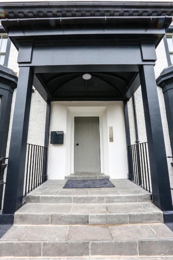 West Burnside Apartments Доллар Экстерьер фото