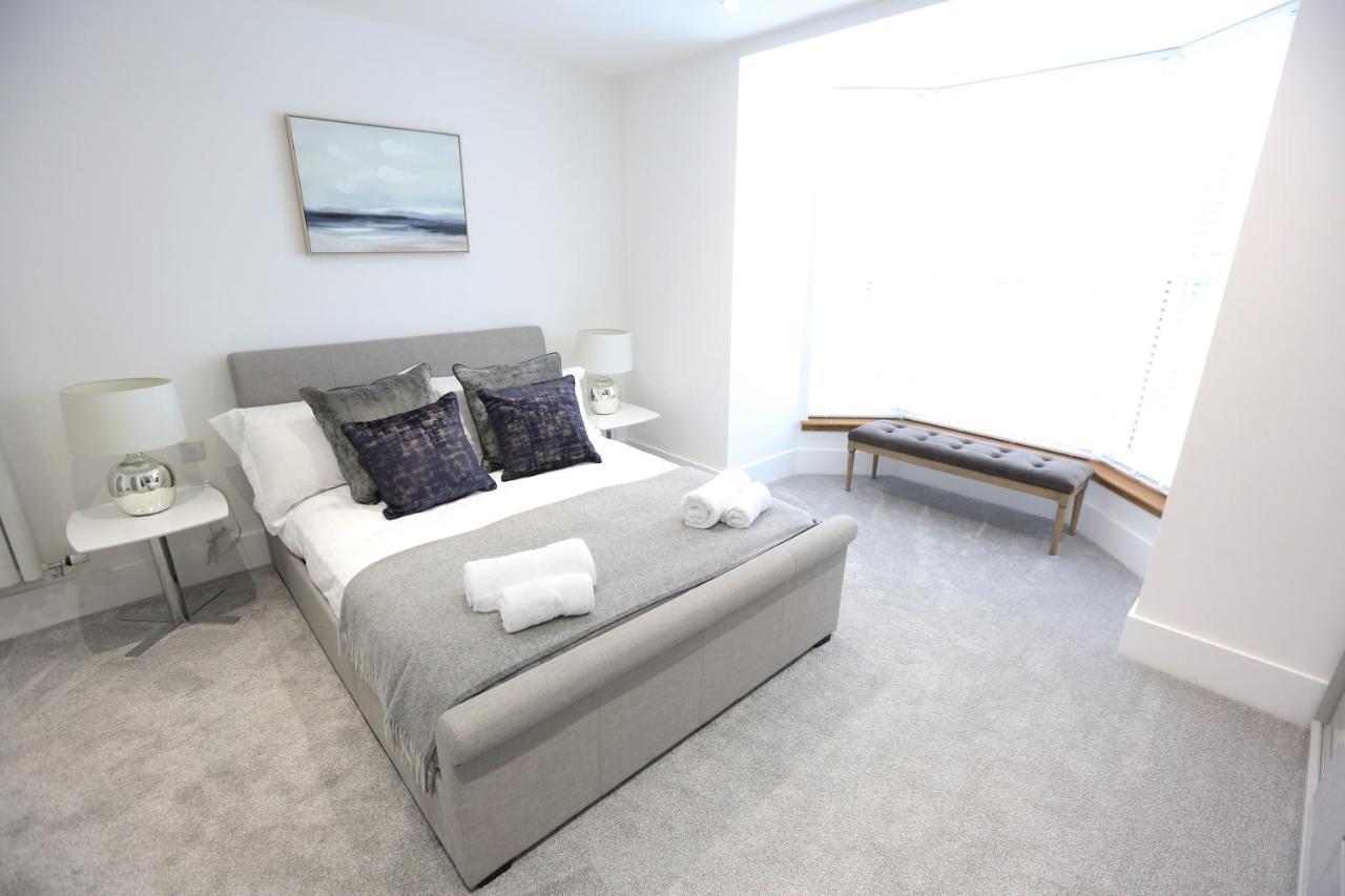 West Burnside Apartments Доллар Номер фото
