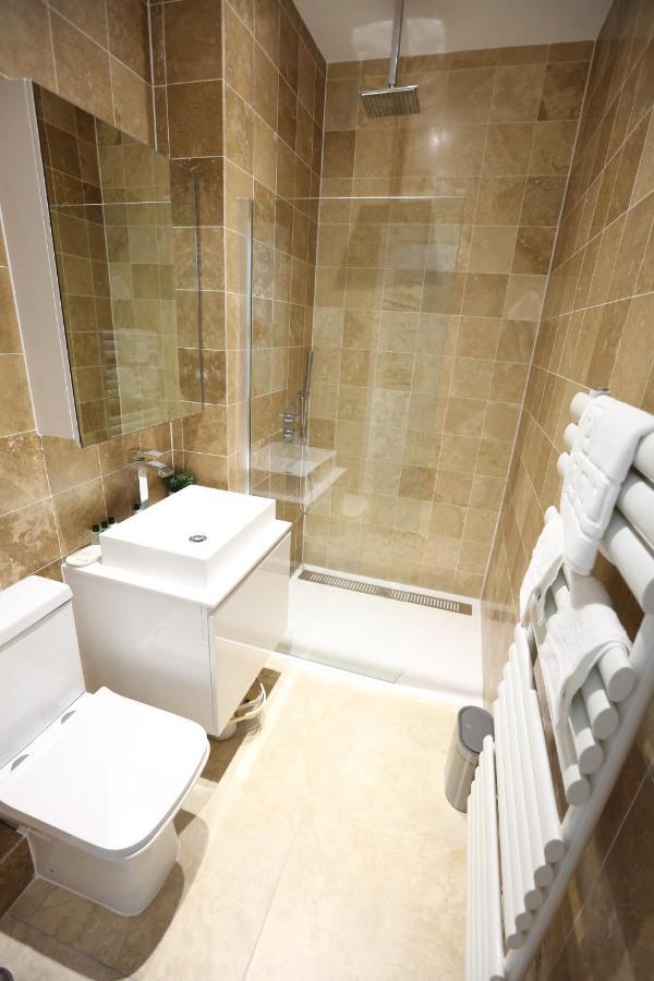West Burnside Apartments Доллар Номер фото