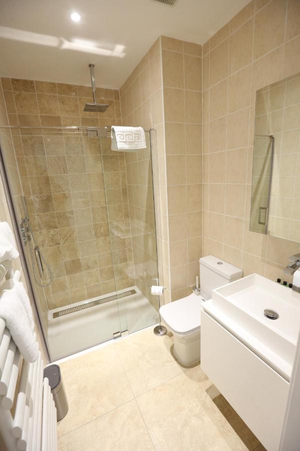 West Burnside Apartments Доллар Номер фото