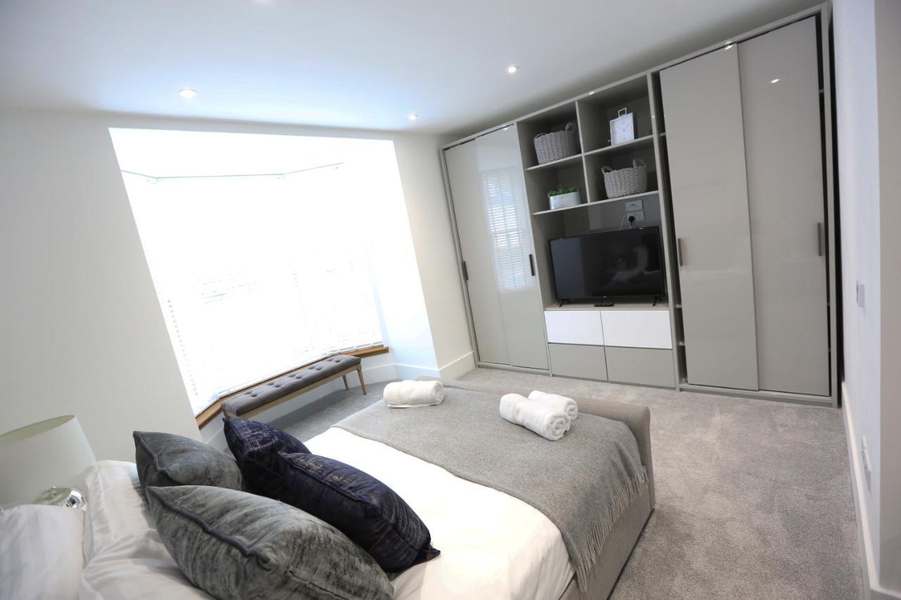 West Burnside Apartments Доллар Номер фото