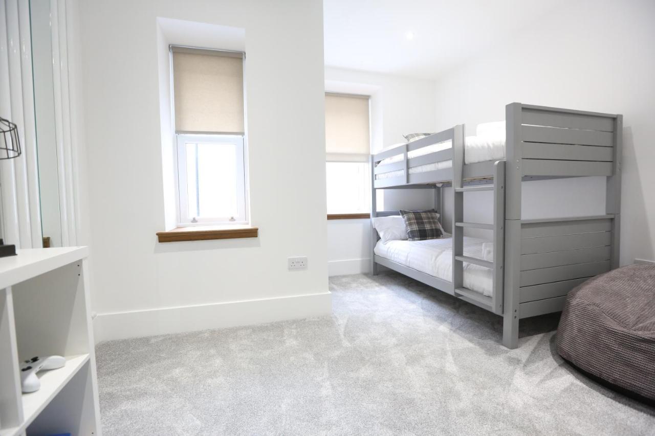 West Burnside Apartments Доллар Номер фото