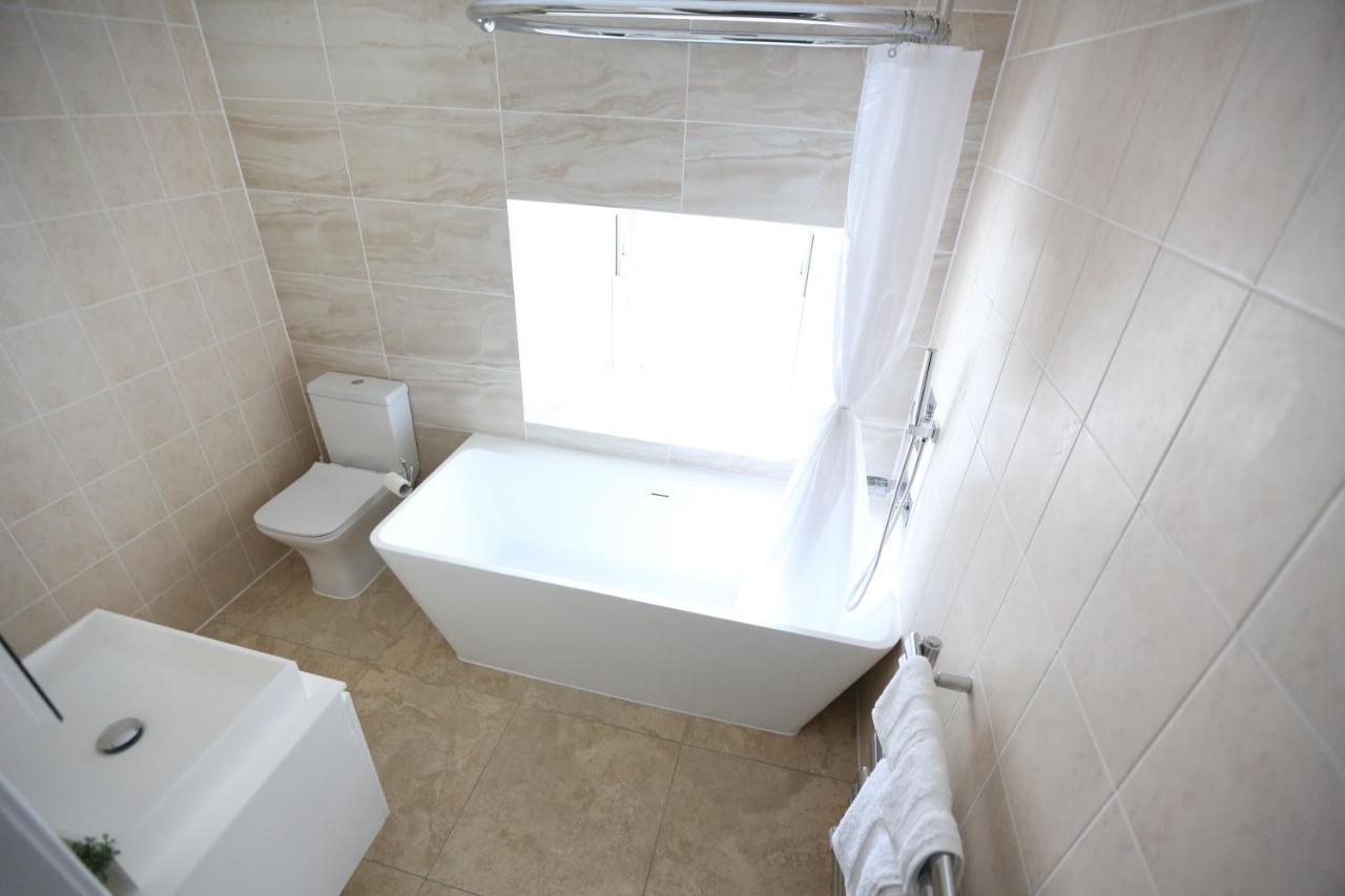 West Burnside Apartments Доллар Номер фото