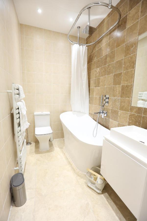 West Burnside Apartments Доллар Номер фото
