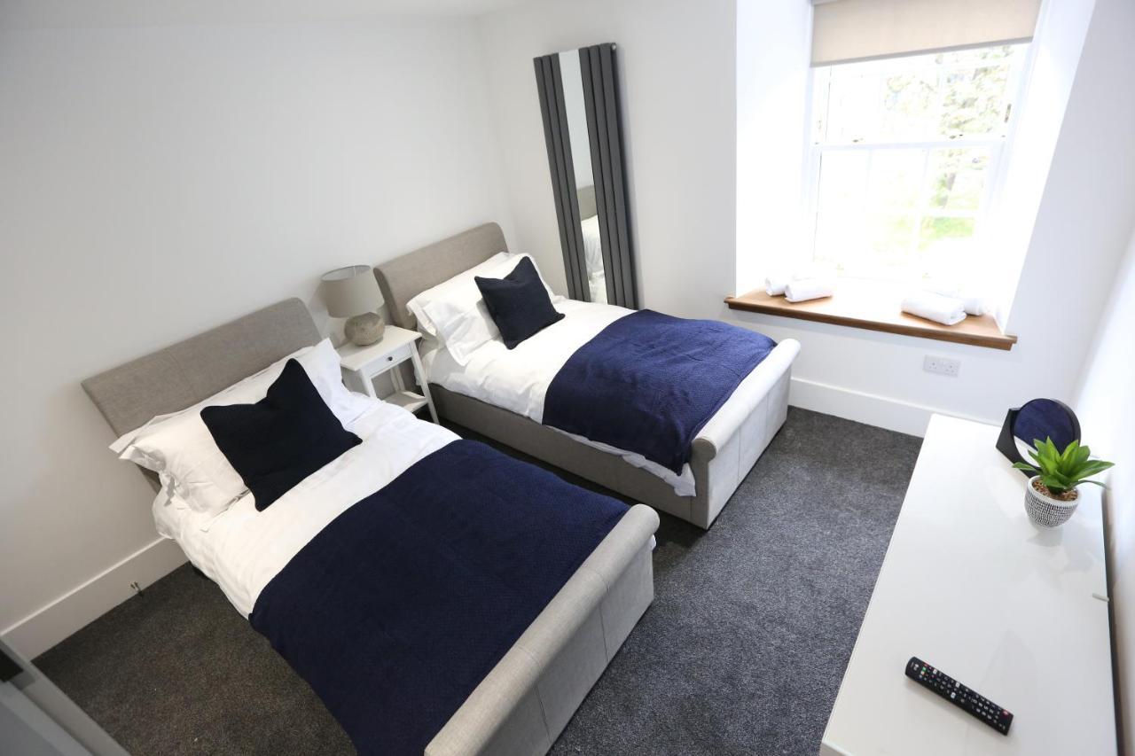 West Burnside Apartments Доллар Номер фото