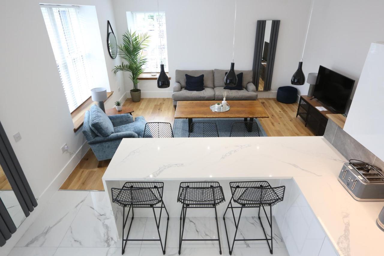 West Burnside Apartments Доллар Номер фото