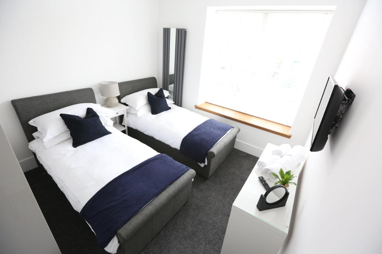 West Burnside Apartments Доллар Номер фото