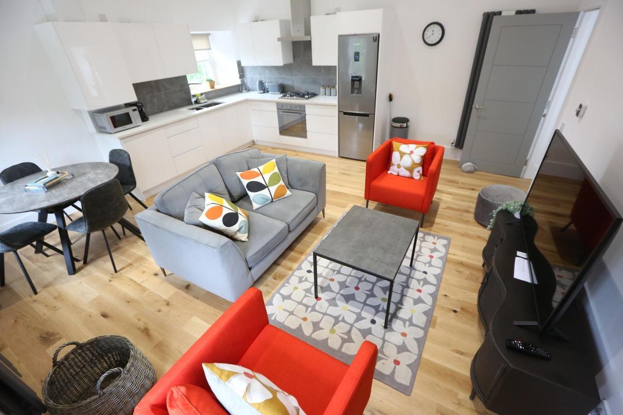 West Burnside Apartments Доллар Номер фото