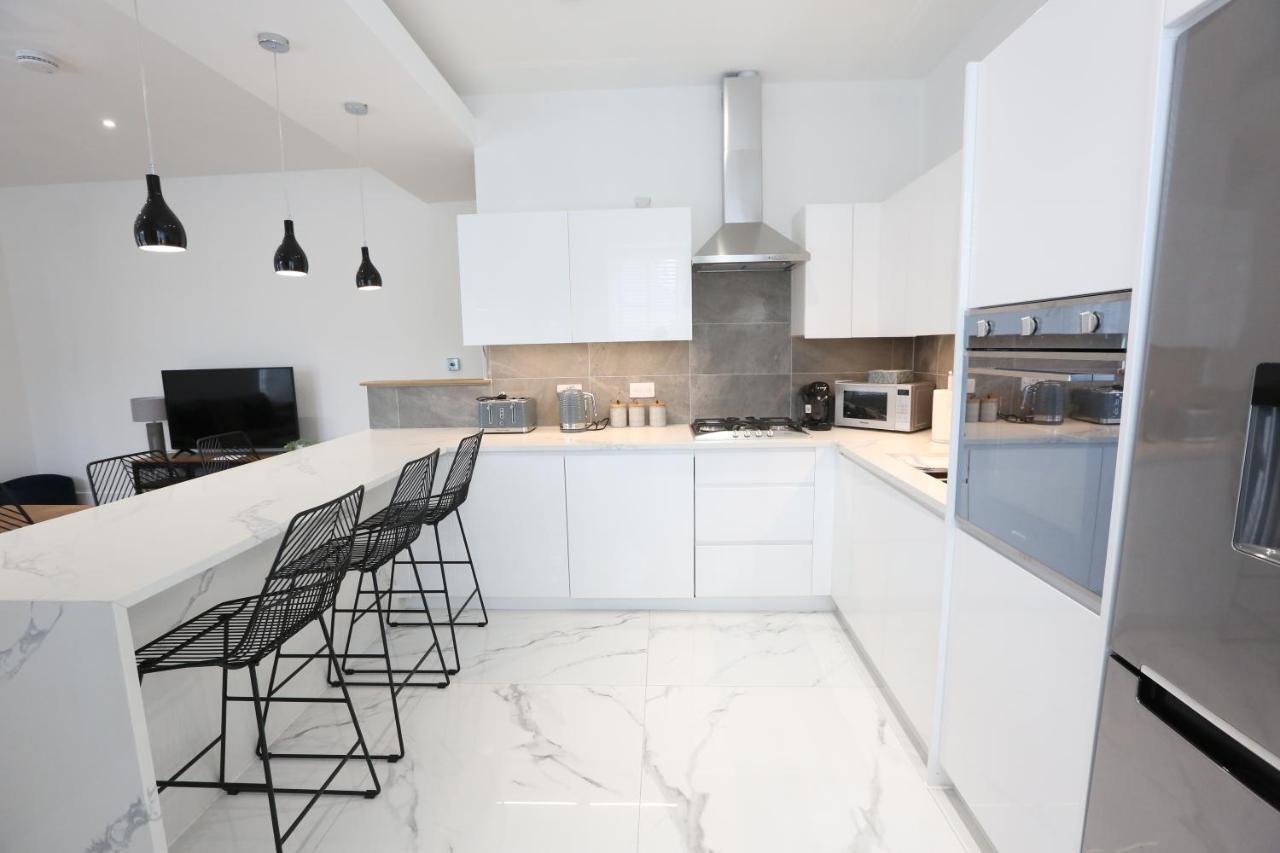 West Burnside Apartments Доллар Номер фото