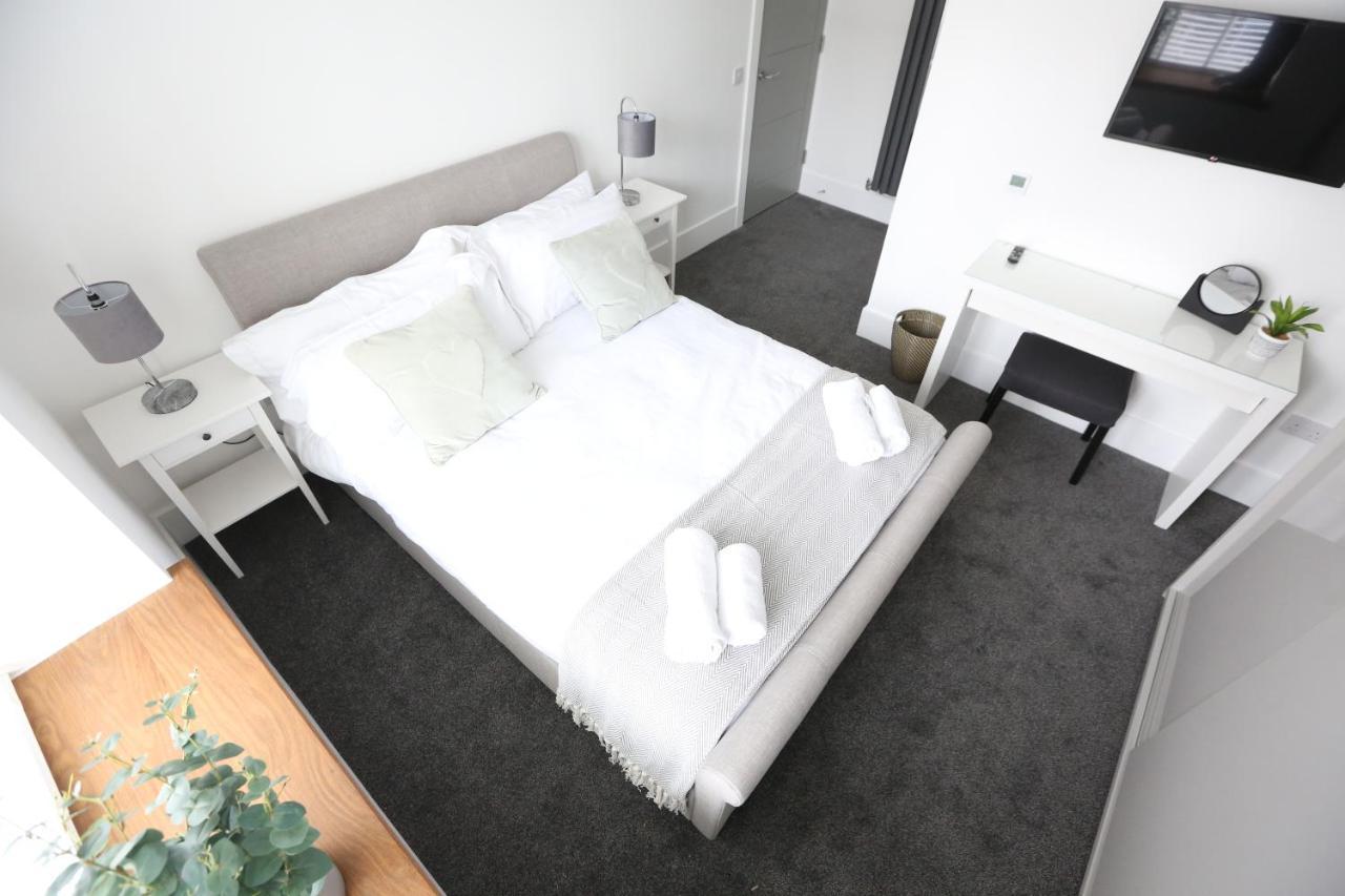 West Burnside Apartments Доллар Номер фото