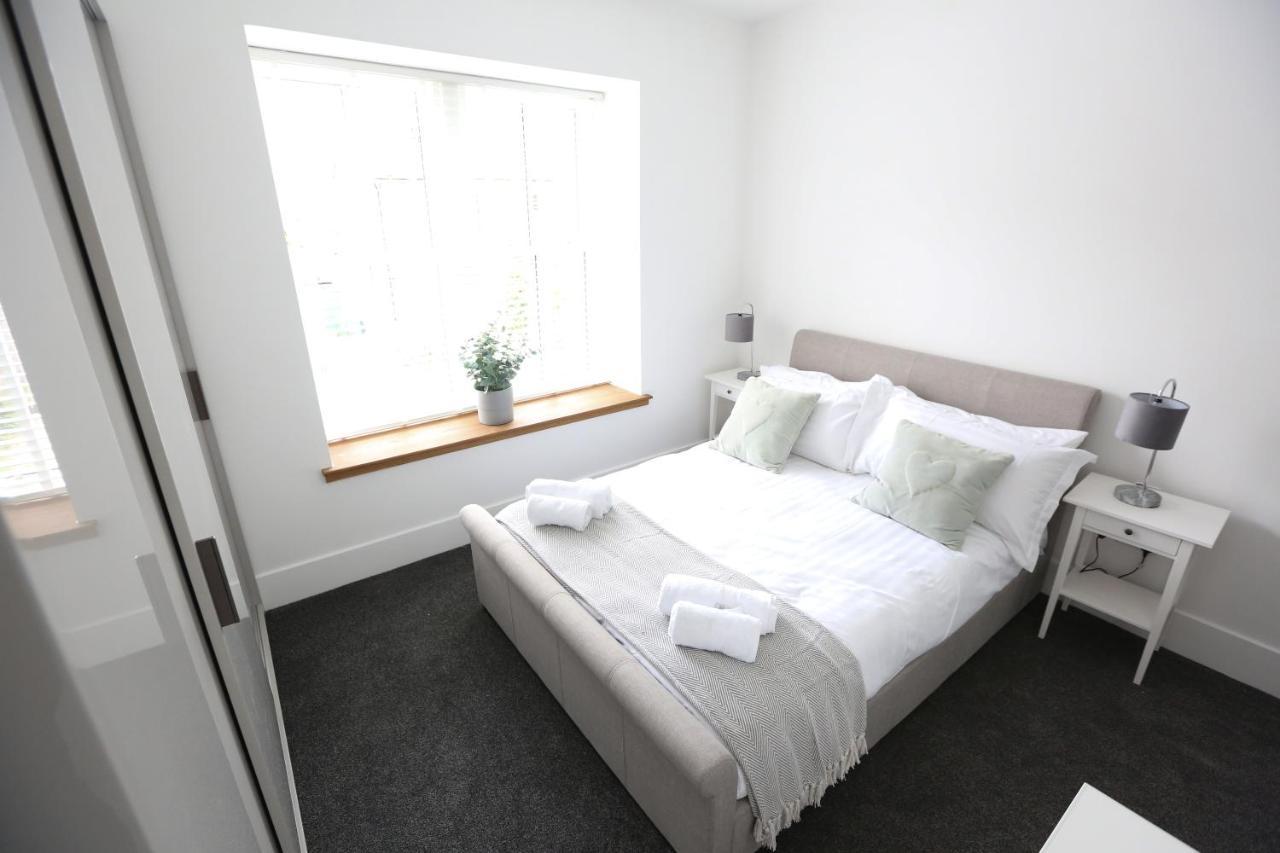 West Burnside Apartments Доллар Номер фото
