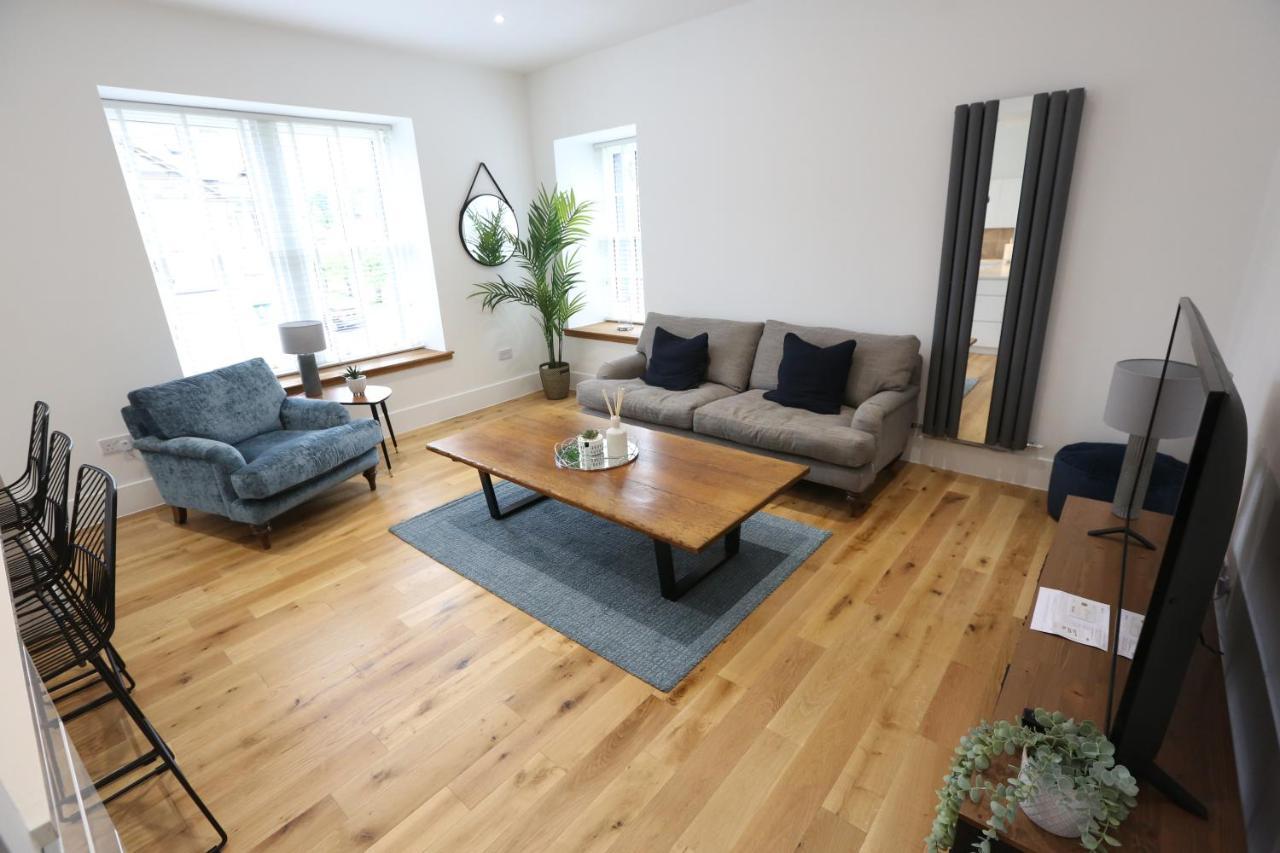 West Burnside Apartments Доллар Номер фото