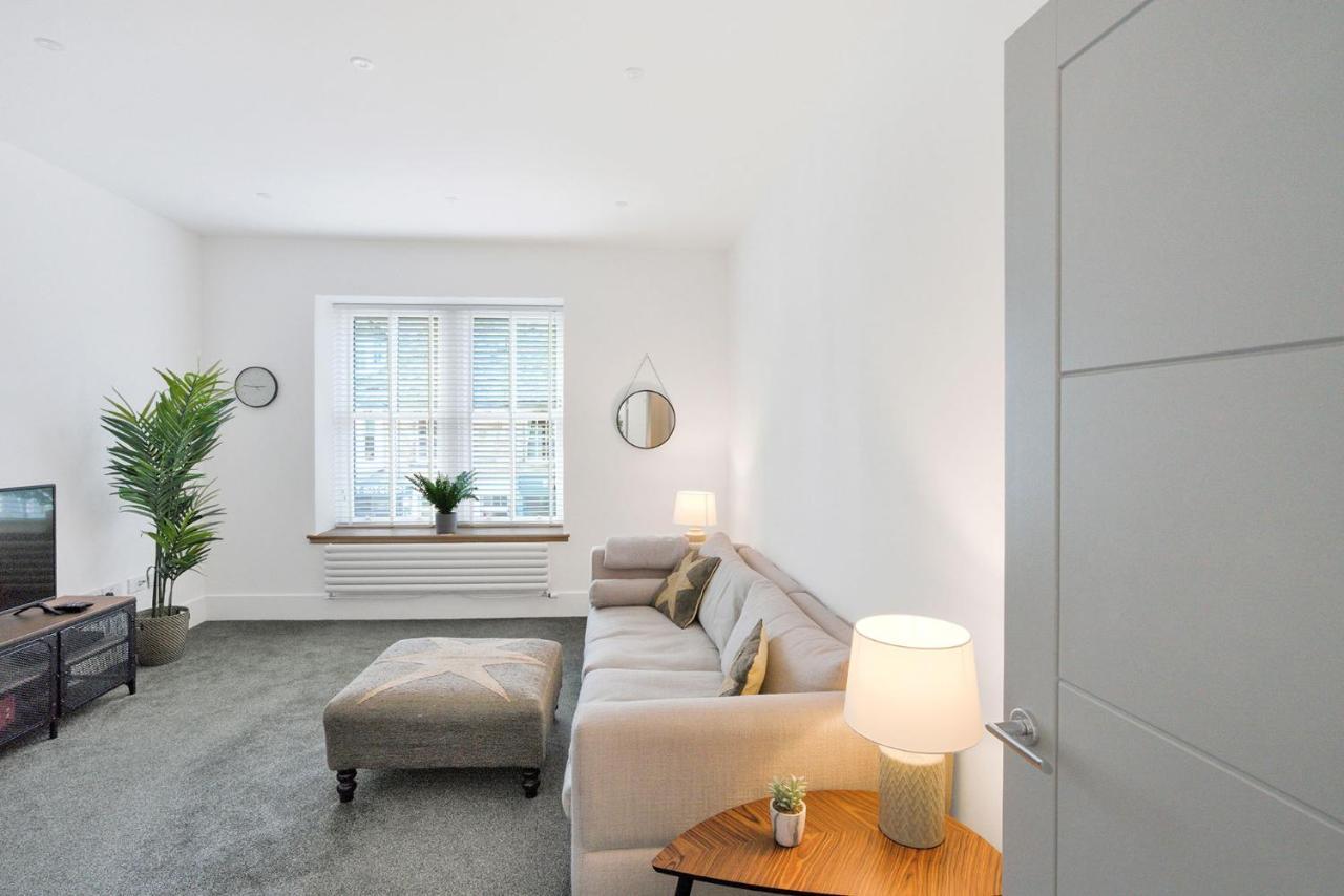 West Burnside Apartments Доллар Экстерьер фото