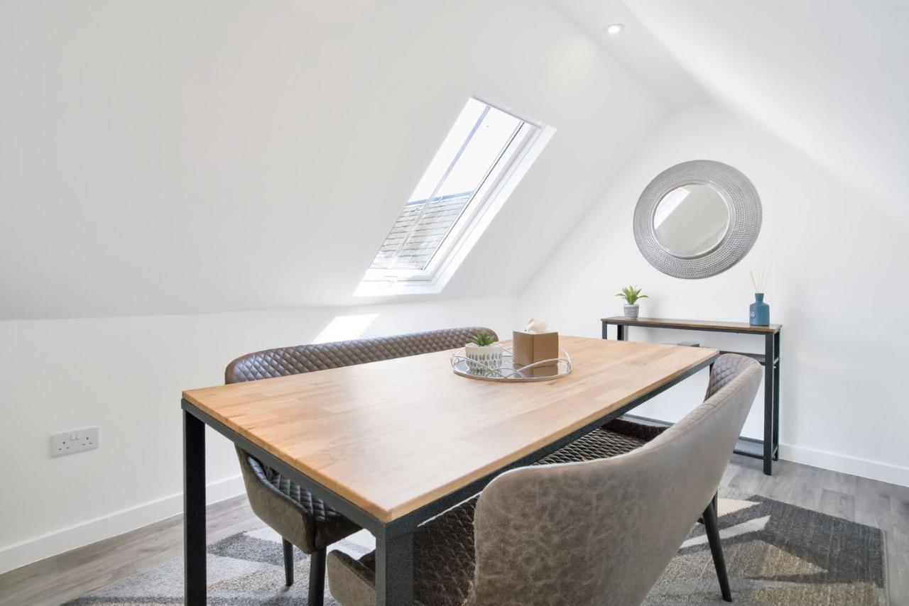 West Burnside Apartments Доллар Экстерьер фото